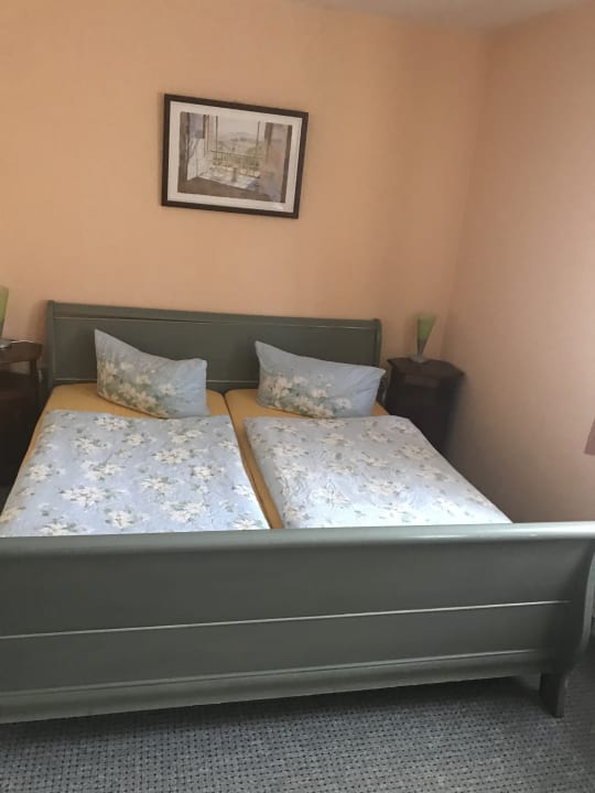 Zimmer Pension Kartoffelkate