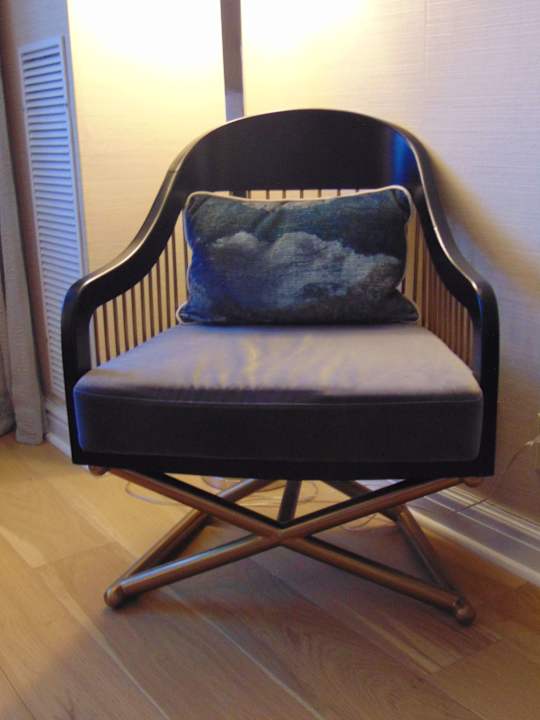 Zimmer Hotel The Henry