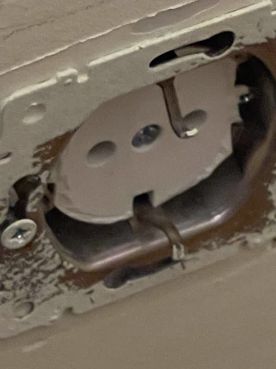 Zimmer Vila Alba Resort