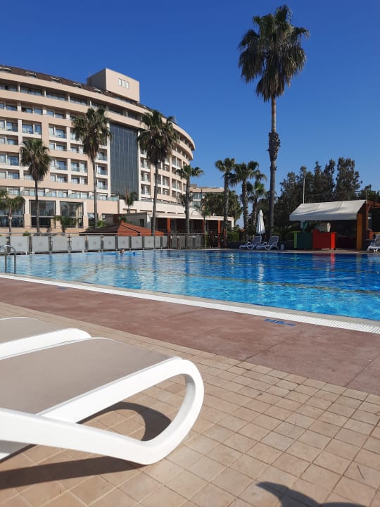 Pool Fame Residence Lara & Spa