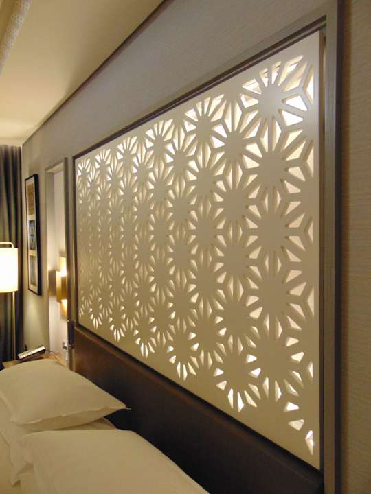 Zimmer Sheraton Astana Hotel