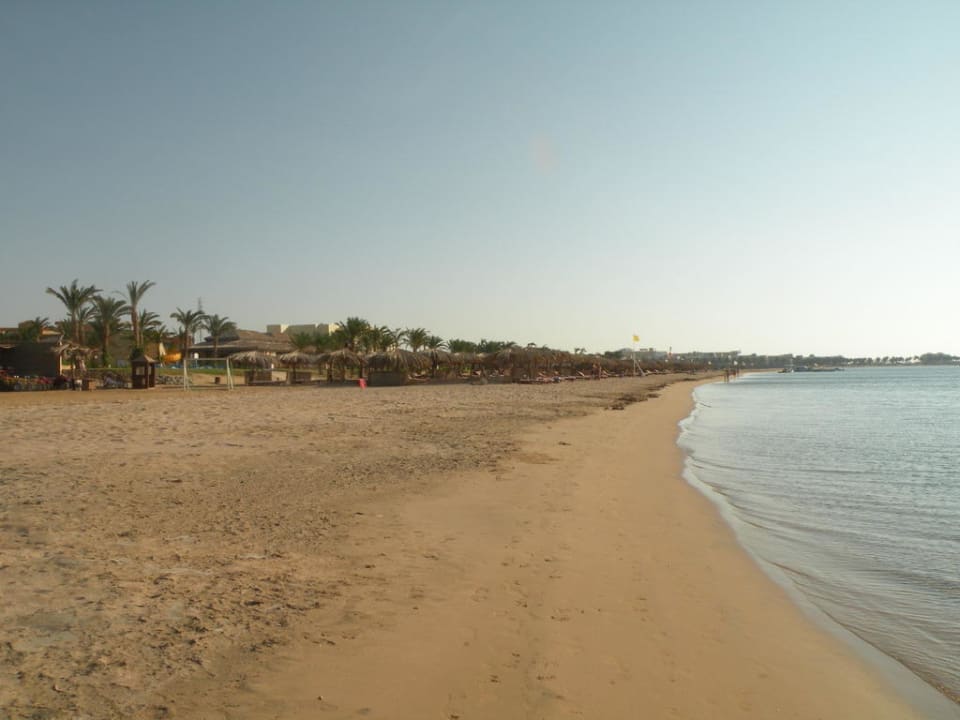 Plaża Sentido Caribbean World Soma Bay