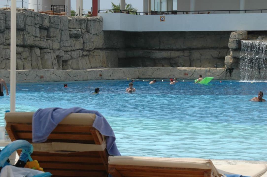Bild Monachus Family Resort Sorgun