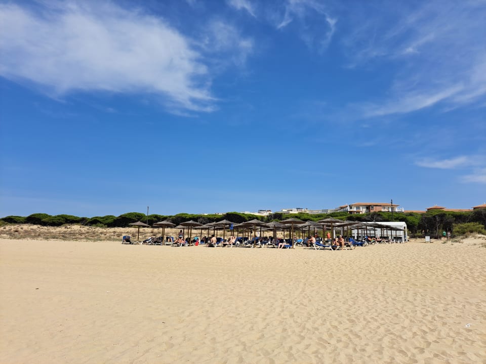 Strand TUI BLUE Isla Cristina Palace
