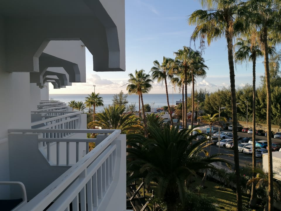 Zimmer Corallium Beach by Lopesan Hotels - Adults only