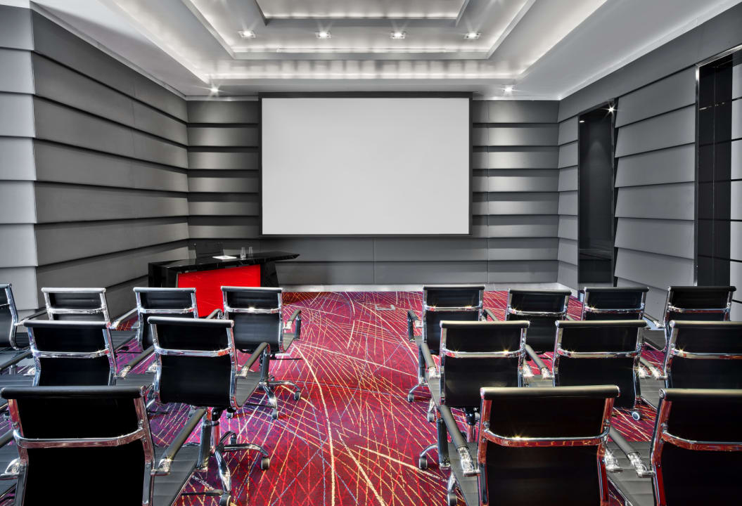 Sonstiges V Hotel Dubai, Curio Collection by Hilton