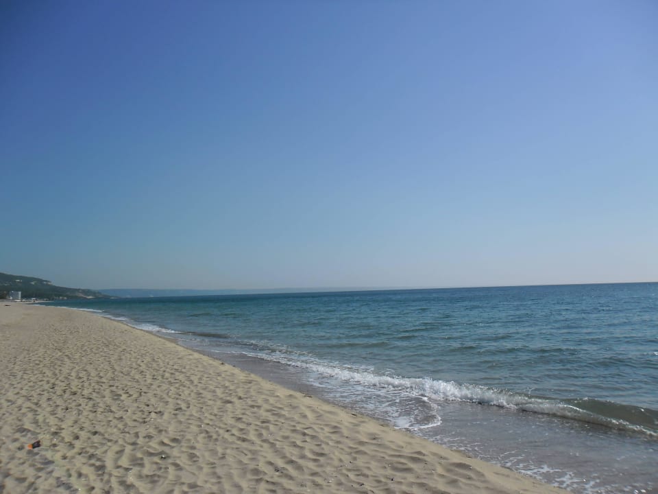 Plage  HVD Viva Club Hotel