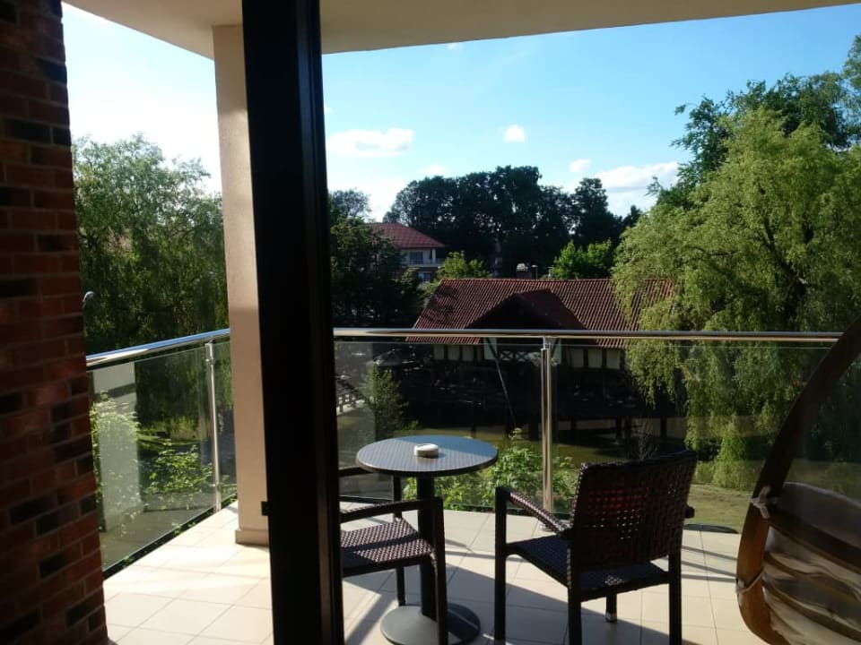 Willa Port Rezydencje Willa Port