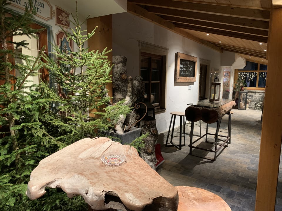 Lobby Aktivhotel & Gasthof Schmelz