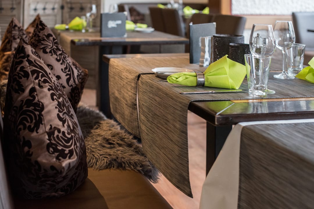 Gastro Hotel Estricher Hof