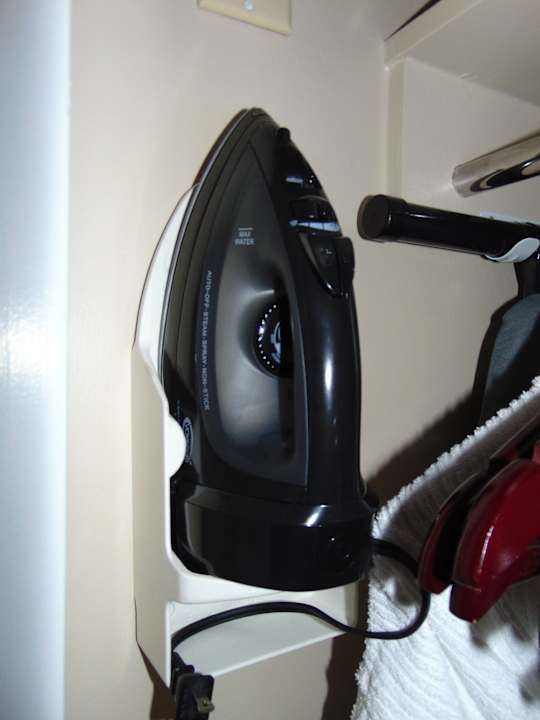 Zimmer Hotel The Henry