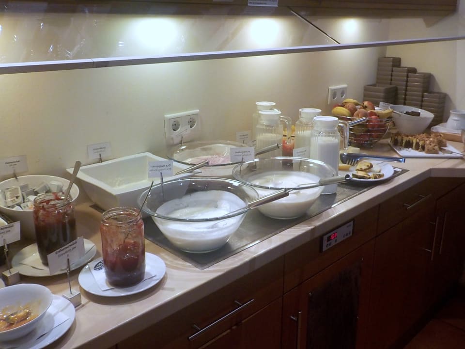 Gastro Altstadthotel Arte