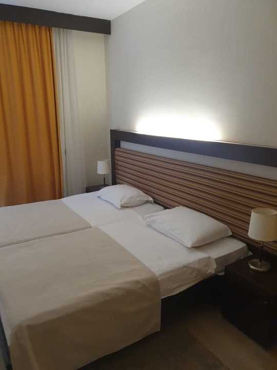 Zimmer Hotel Garden Istra Plava Laguna