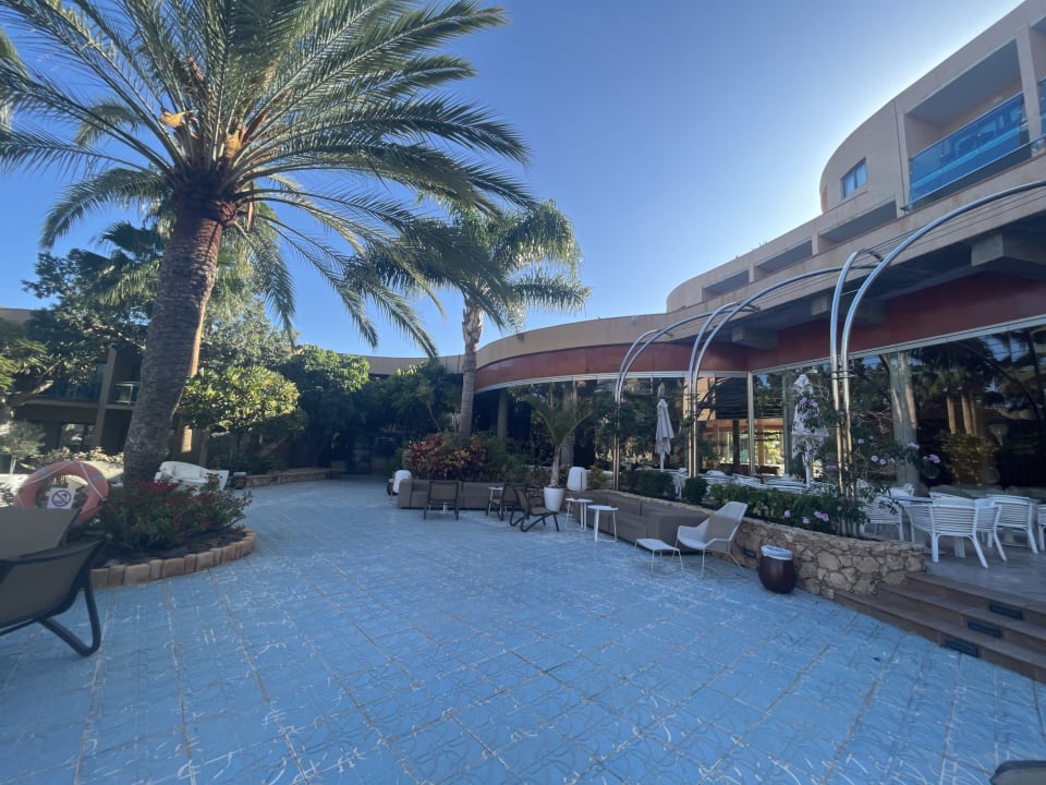 Gastro MUR Hotel Faro Jandia & Spa Fuerteventura