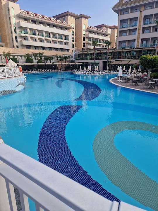 Sonstiges Aydinbey Kings Palace & Spa