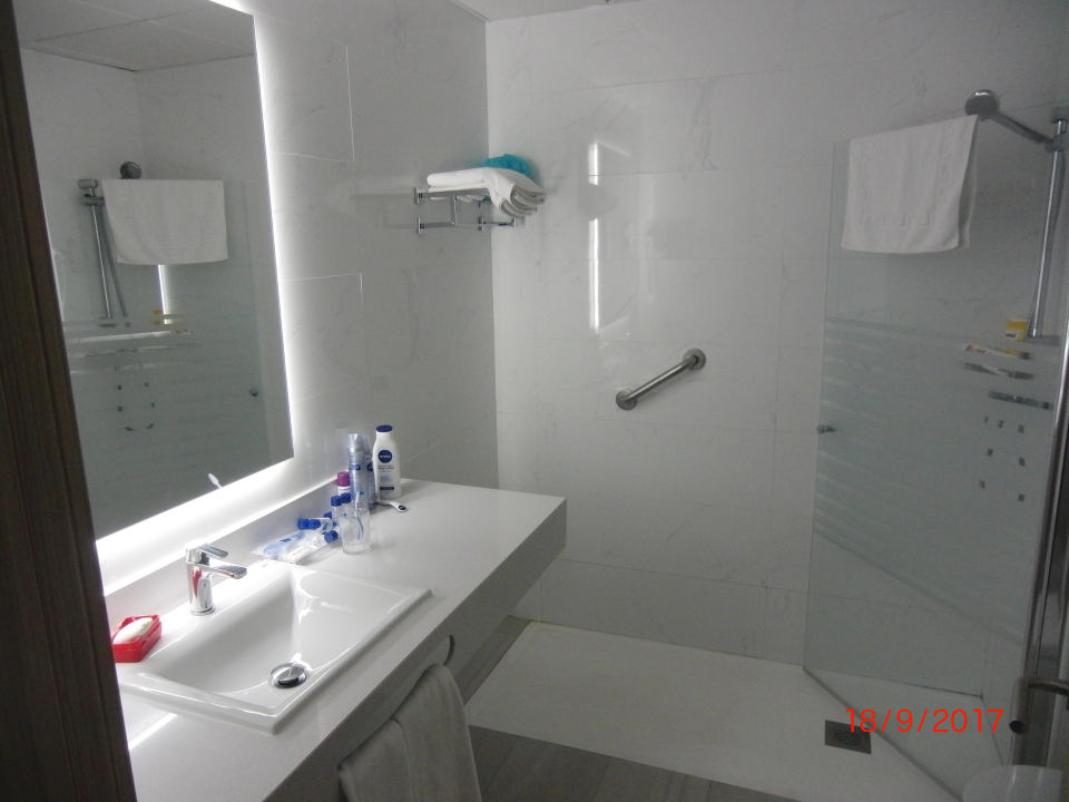 Zimmer Hotel Best Siroco