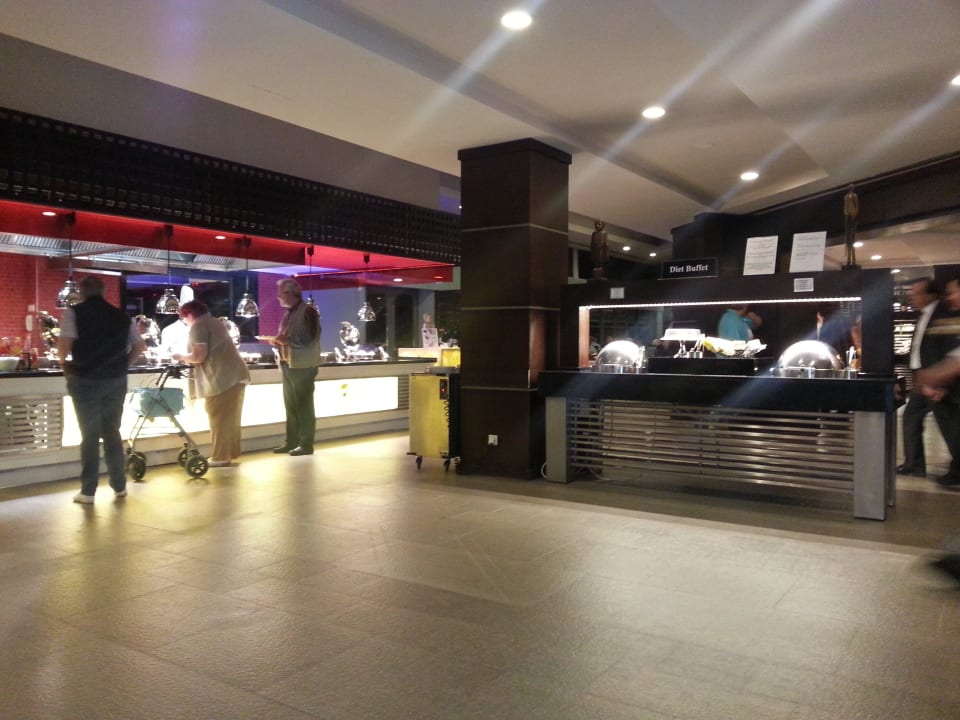 Zen Limak Lara Deluxe Hotel & Resort