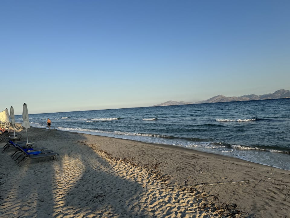 Strand Caravia Beach Hotel