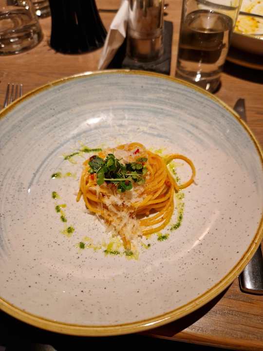 Gastro The Grand Green - Familux Resort