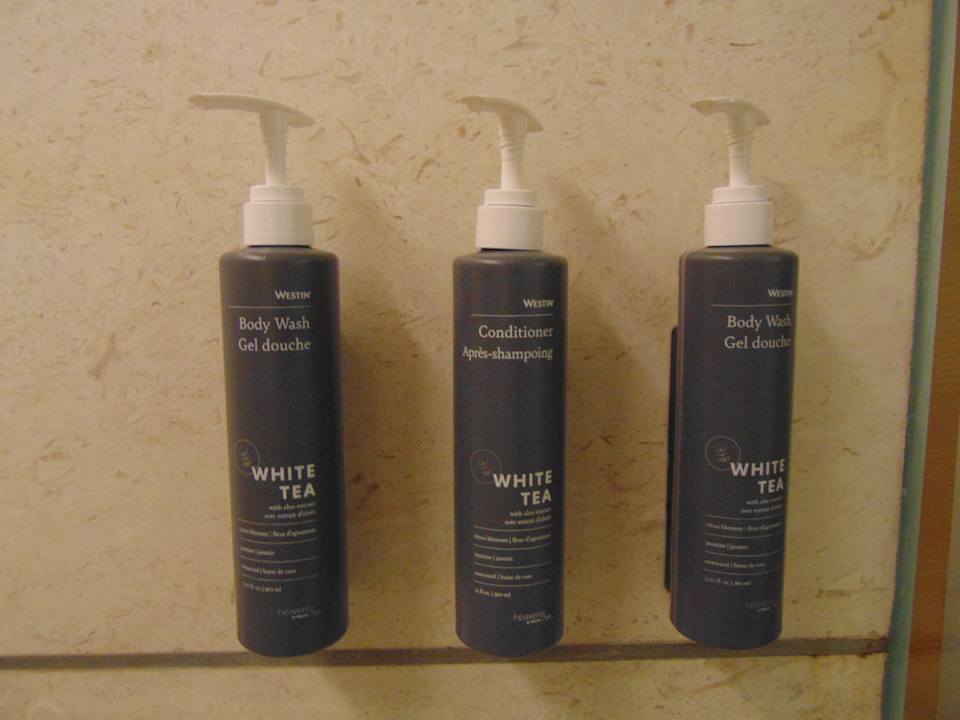 Zimmer Hotel The Westin Chennai Velachery