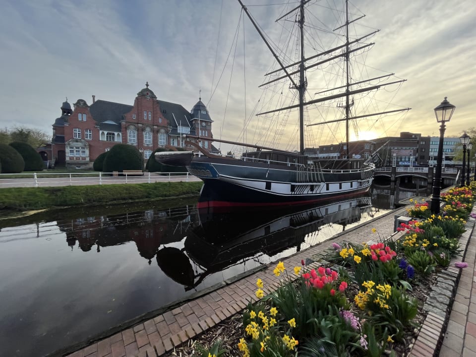 Ausblick Arkadenhaus - Hotel Freiherr von Schwarzenberg