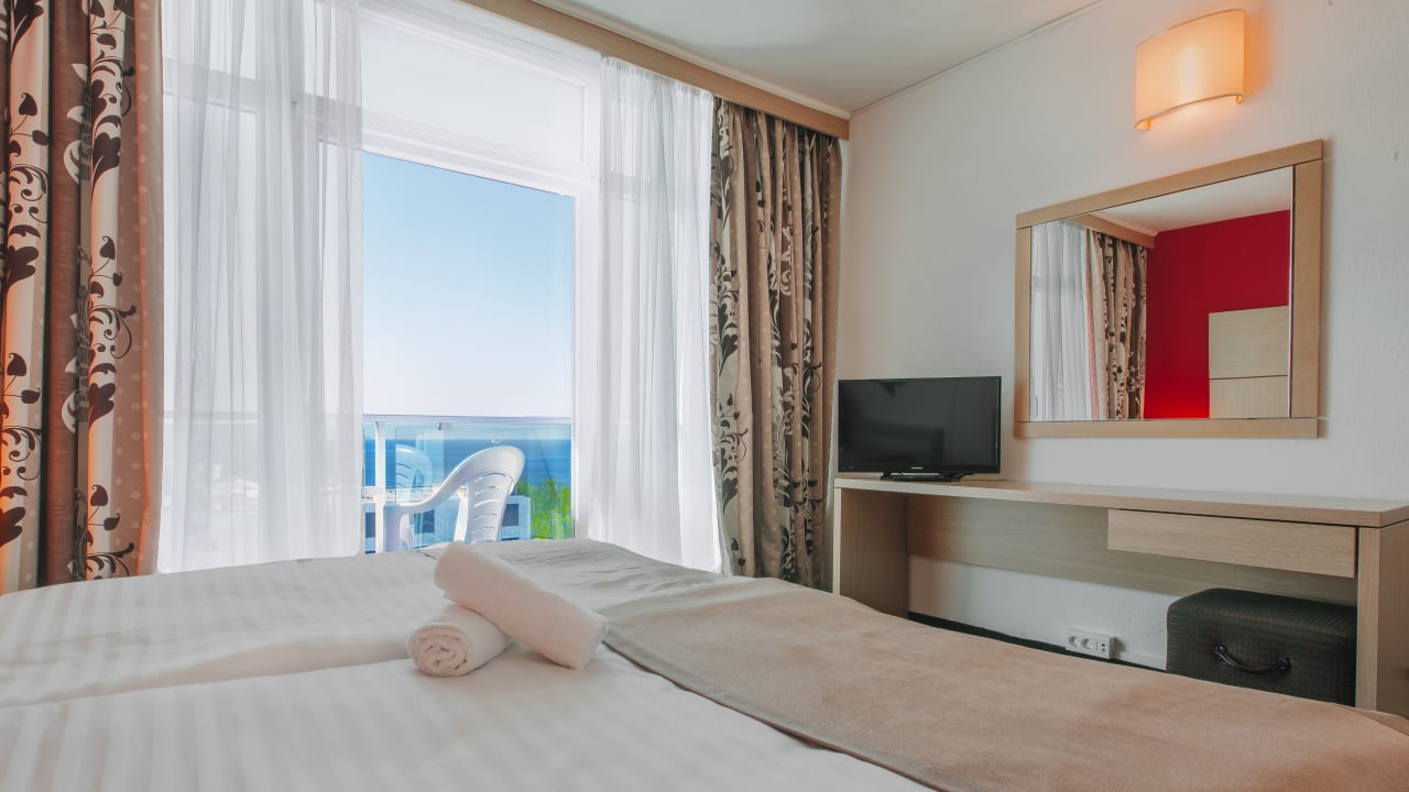 Zimmer Magal Maradiso Hotel by Aminess