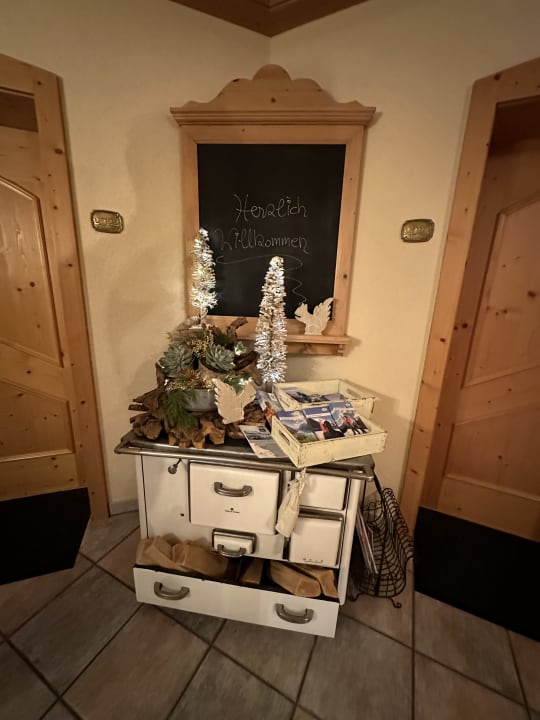 Sonstiges Hotel Central - das kleine Boutique Hotel am Achensee