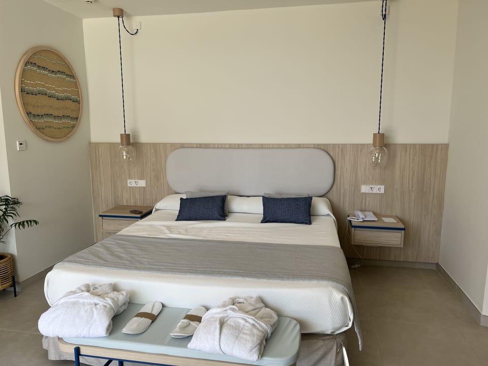 Zimmer TUI Blue Victoria Menorca