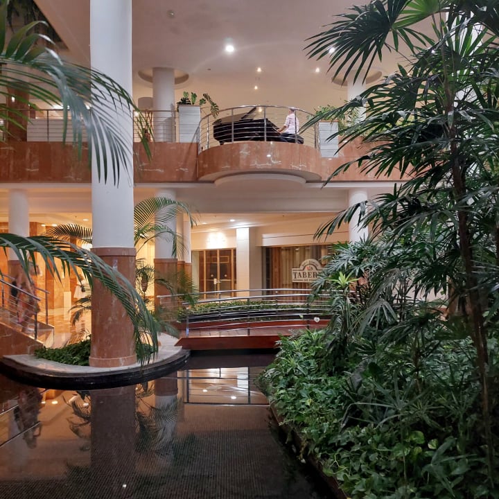 Sonstiges Landmar Playa La Arena