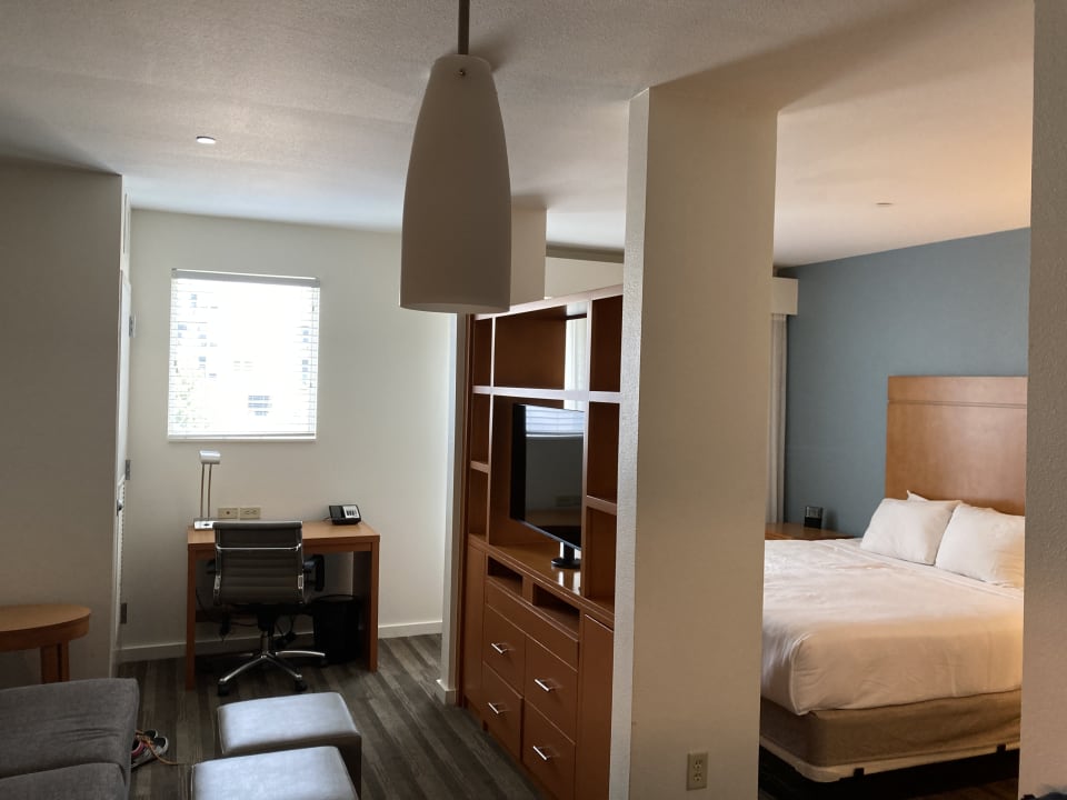 Zimmer Hyatt Hotel Boulder Broomfield