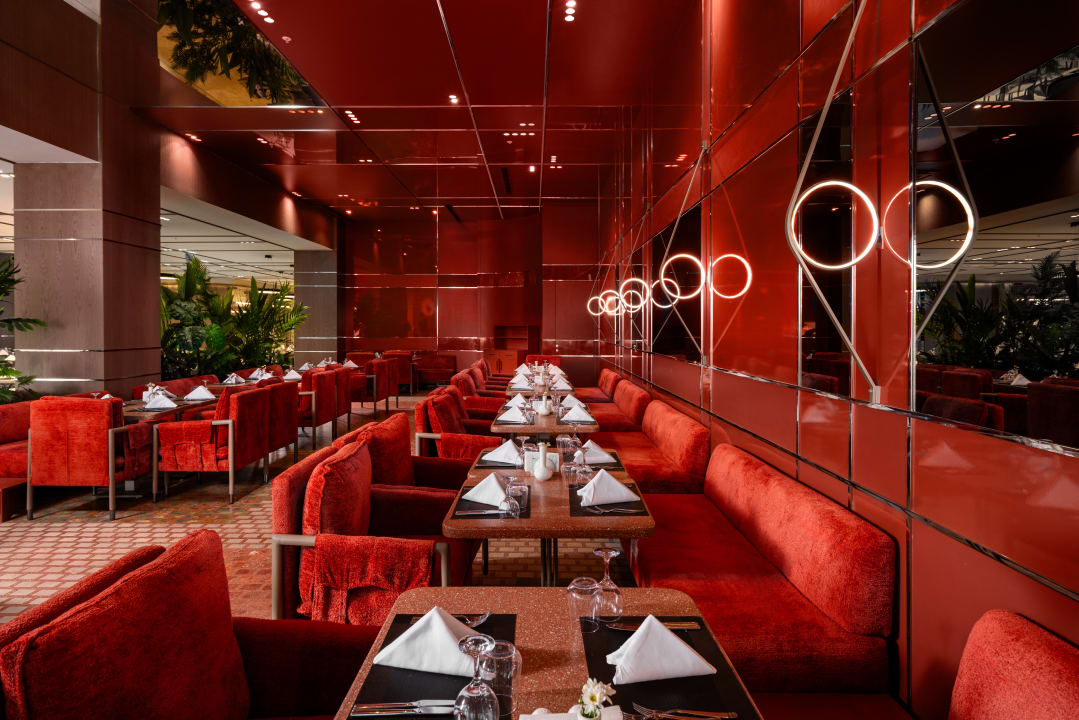 Gastro Arycanda Kirman Premium