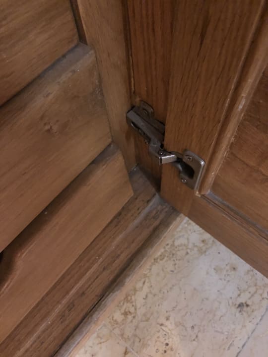 Zimmer Mövenpick Resort & Spa El Gouna