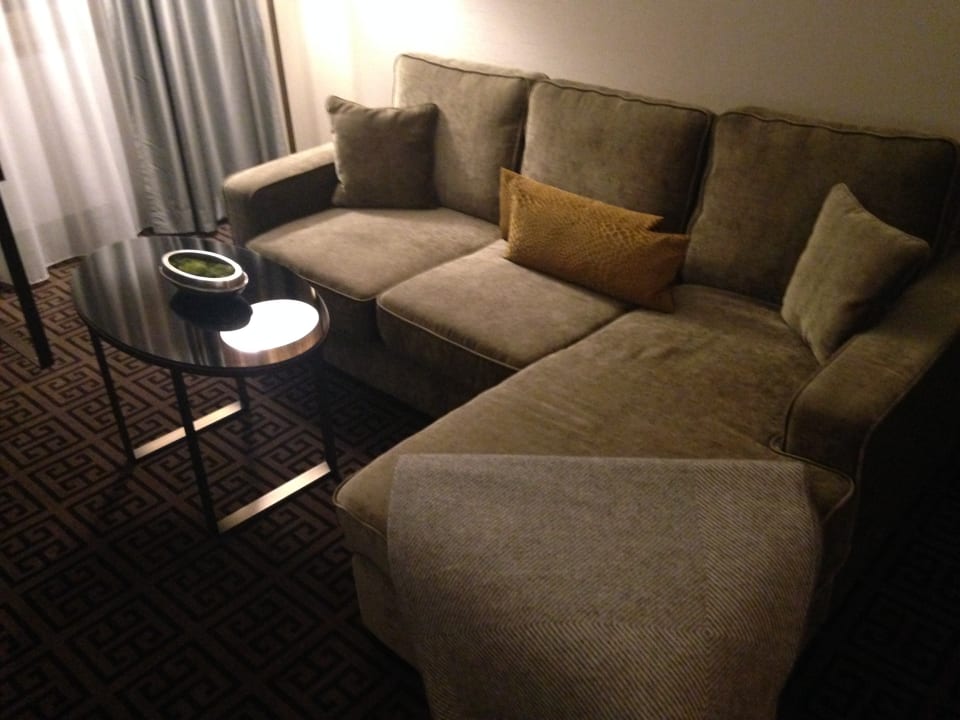 Zimmer Hotel Palace Berlin