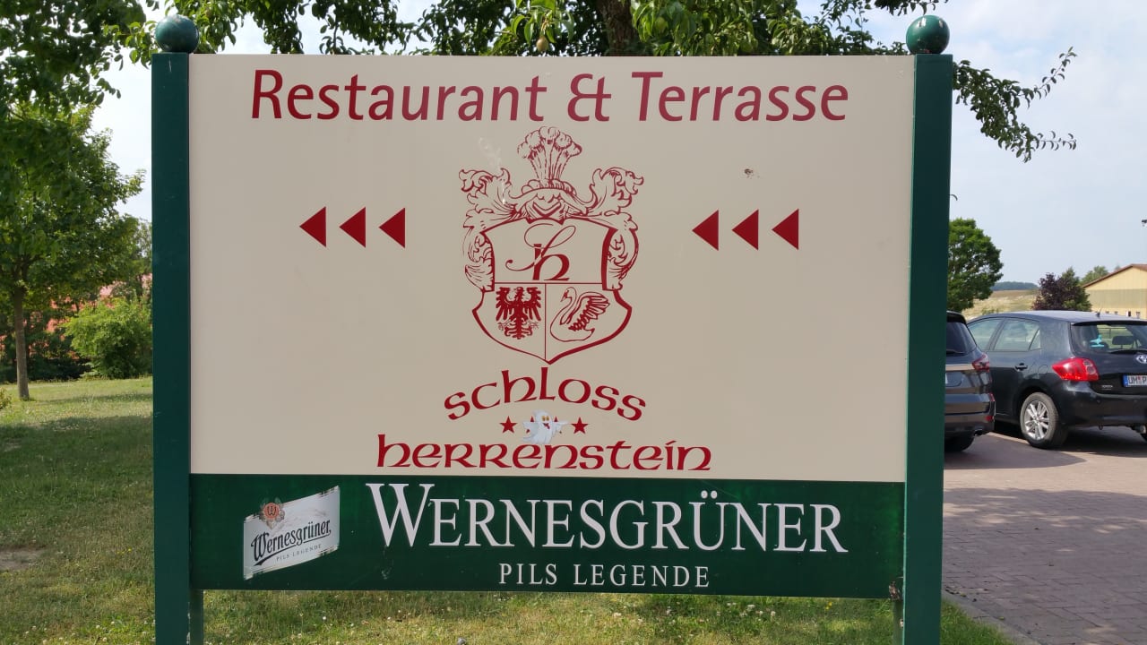 Sonstiges Hotel Schloss Herrenstein