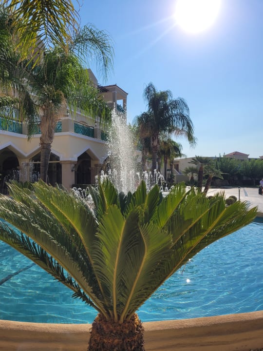 Pool Lindos Princess Beach Resort & Spa