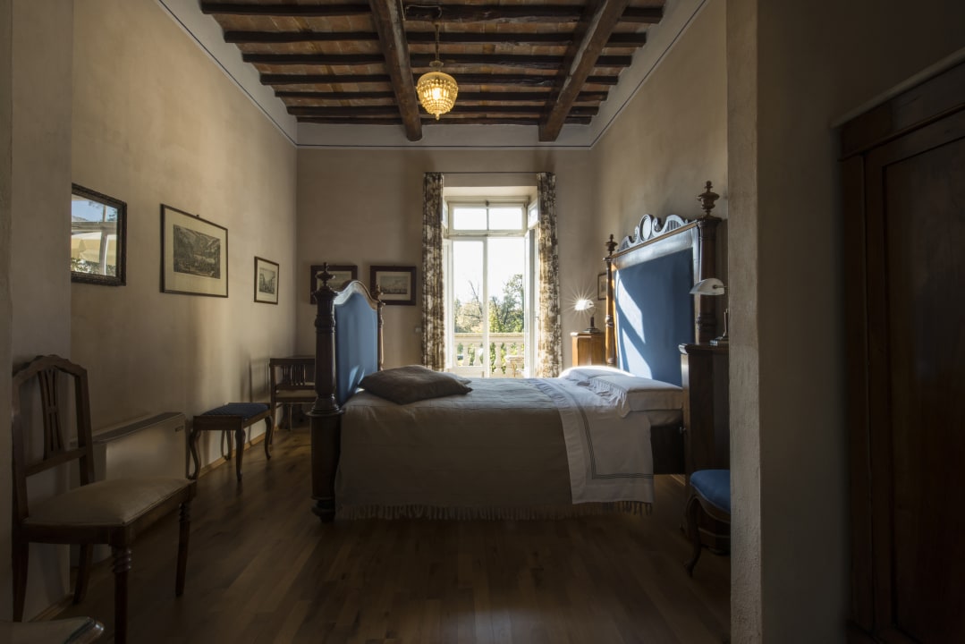 Zimmer Al Porto Di Lucca B&B