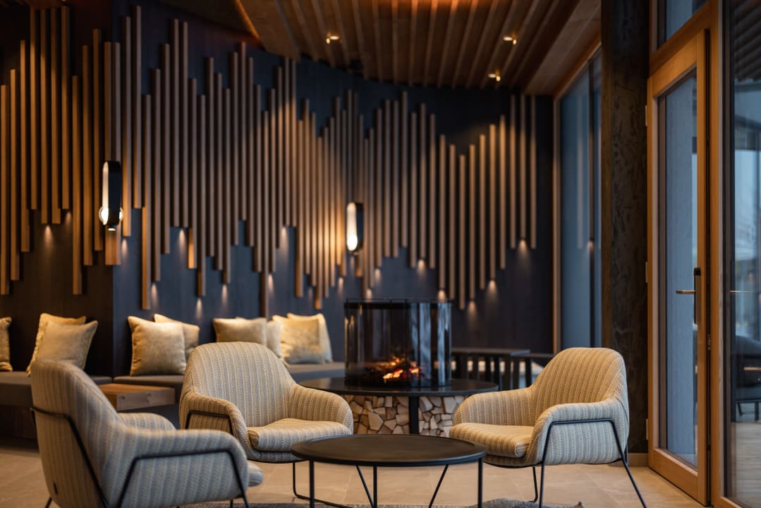 Gastro Rieser Achensee Resort