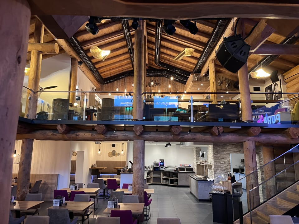 Gastro Hotel ADAPURA Wagrain