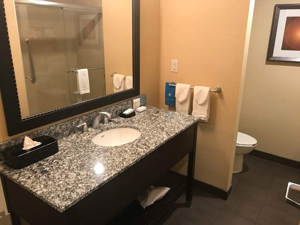 Zimmer Hotel Hampton Inn by Hilton Chilliwack