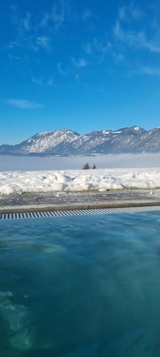 Pool Hotel Panorama Royal