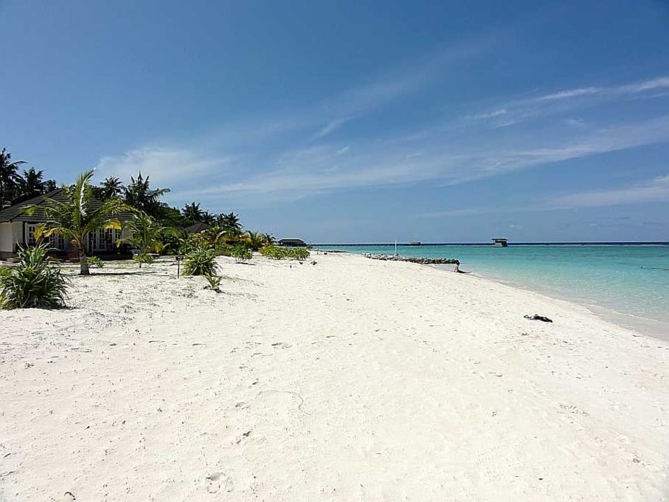 Strand Adaaran Select Meedhupparu Island Resort - Premium All Inclusive