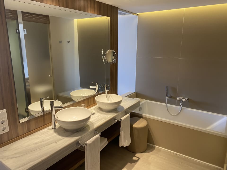 Zimmer Zafiro Palace Alcudia