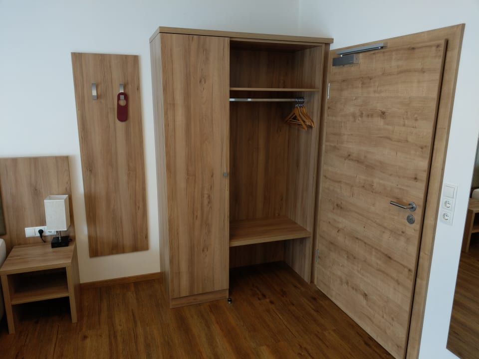 Zimmer Pension Seelos