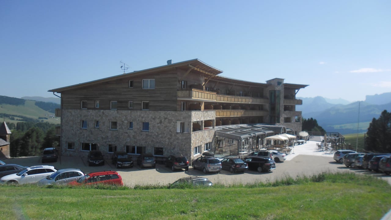 Hotel Paradiso Hotel Paradiso