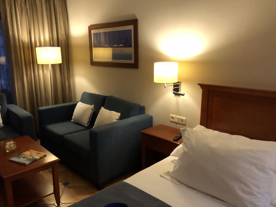 Zimmer H10 Playa Meloneras Horizons Collection
