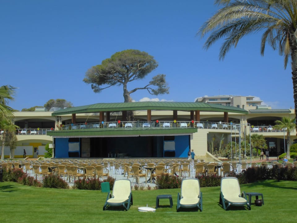 Pine beach belek карта