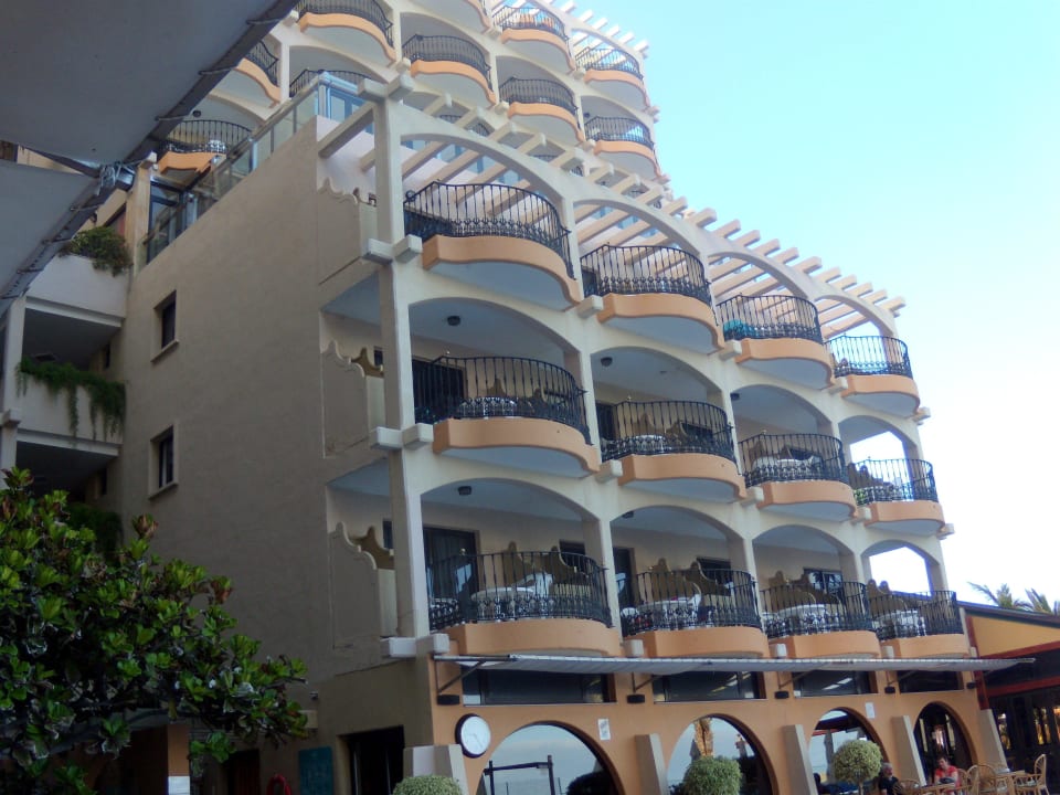 Hotel Dorado Beach Bull Dorado Beach & Spa