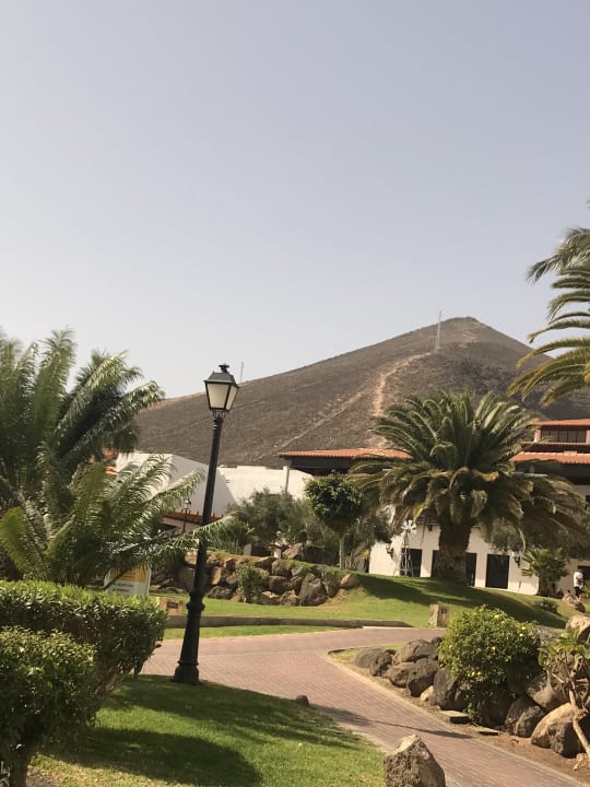 Garten TUI MAGIC LIFE Fuerteventura