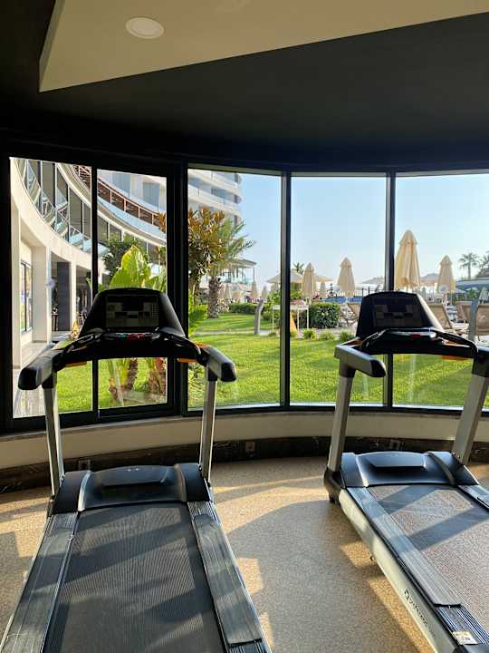 Sport & Freizeit Seaden Quality Resort & Spa