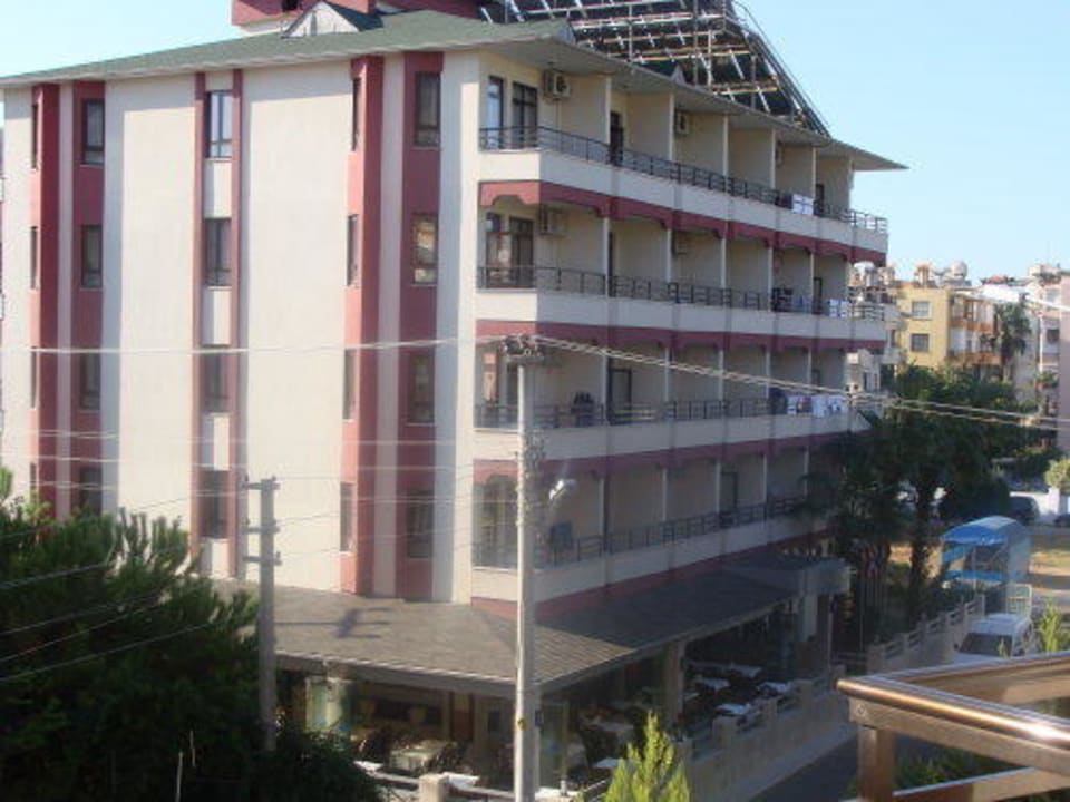 Hotel Xperia Kandelor Hotel